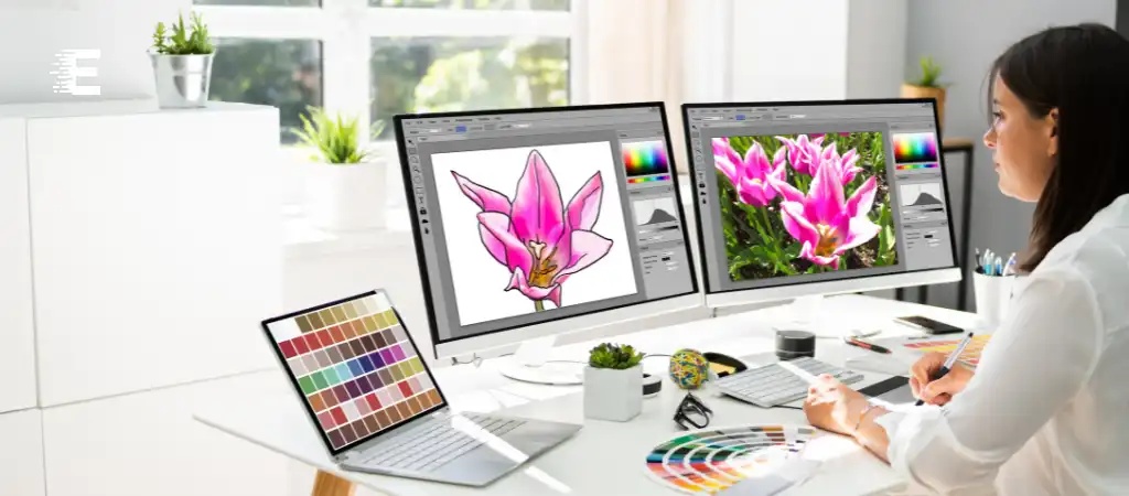 How To Become A Graphic Designer Online? How To Become A Graphic Designer Online?
