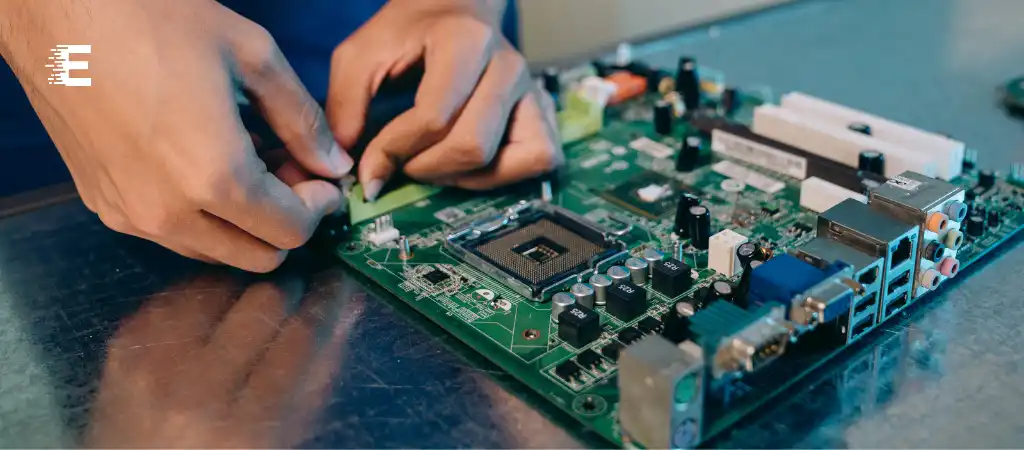 What Are The Five Functions Of The Motherboard? What Are The Five Functions Of The Motherboard?
