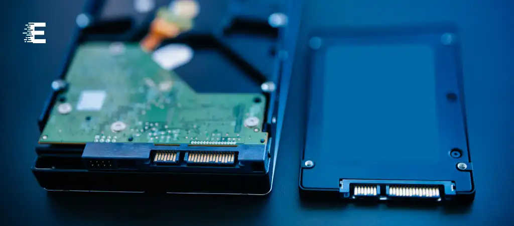 What Is The Difference Between SSD and HDD? what is the difference between ssd and hdd