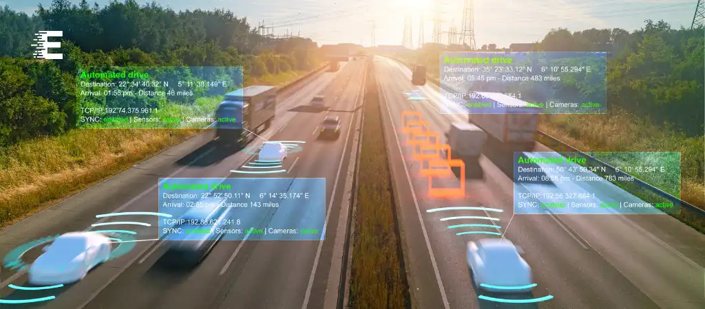 Are Autonomous Vehicles Only Electric? Are Autonomous Vehicles Only Electric?