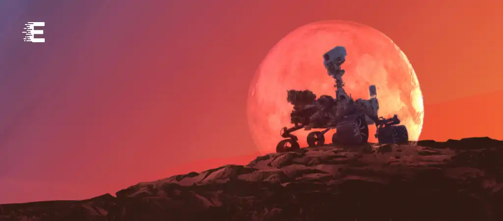 How Does NASA Use Robots? How Does NASA Use Robots?