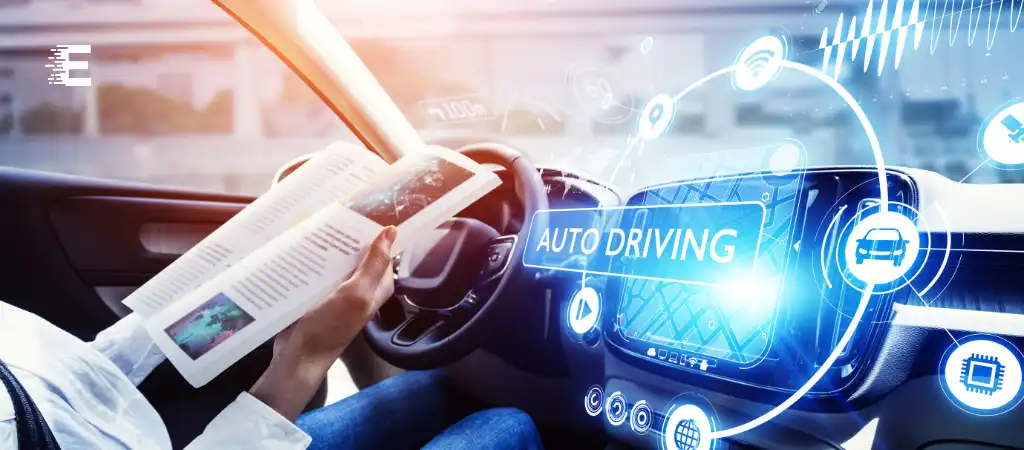 How Is Ai Used In Autonomous Vehicles? How Is Ai Used In Autonomous Vehicles?