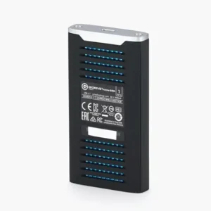 G-Technology G-DRIVE Mobile SSD Review 10 G-Technology G-DRIVE Mobile SSD Review