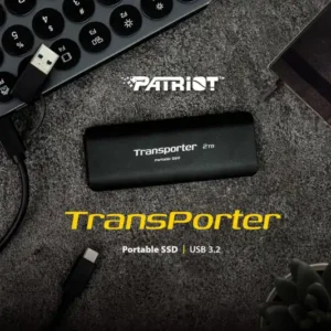 Patriot PXD Portable SSD Review 8 Patriot PXD Portable SSD Review
