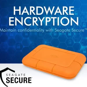 LaCie Rugged SSD Review 9 2 6