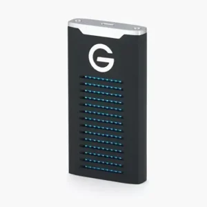 G-Technology G-DRIVE Mobile SSD Review 7 4 5