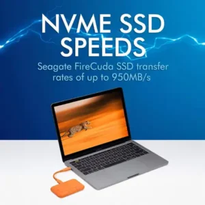 LaCie Rugged SSD Review 7 4 6