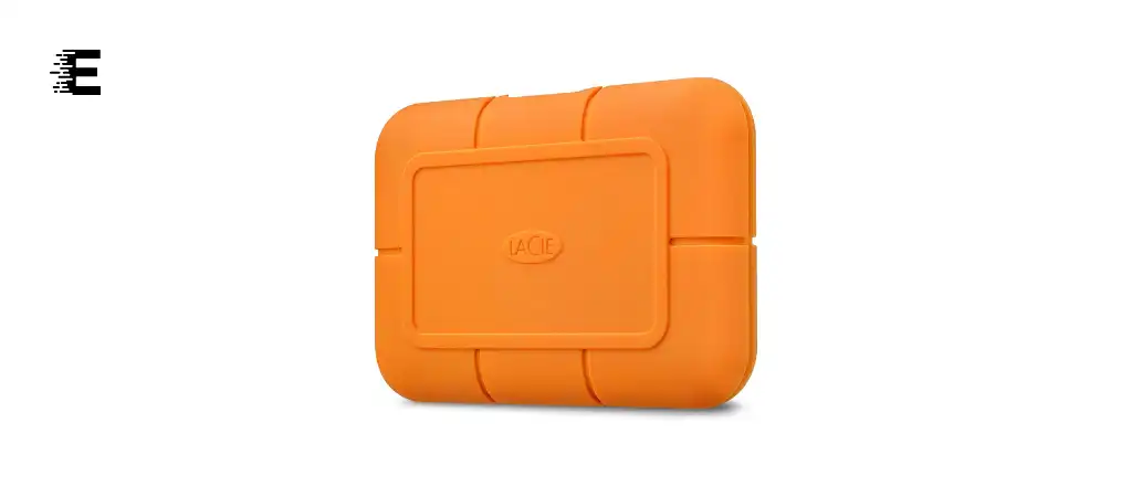 LaCie Rugged SSD Review LaCie Rugged SSD Review