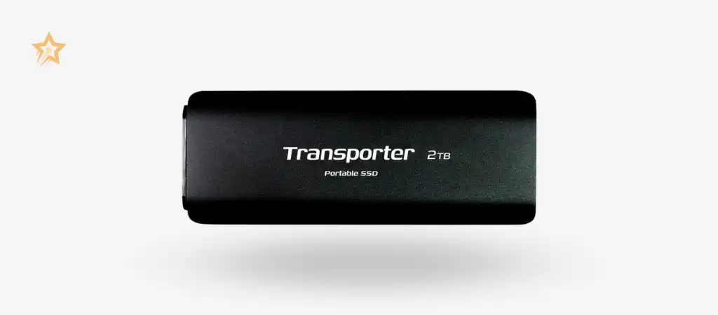 Patriot PXD Portable SSD Review Patriot PXD Portable SSD Review