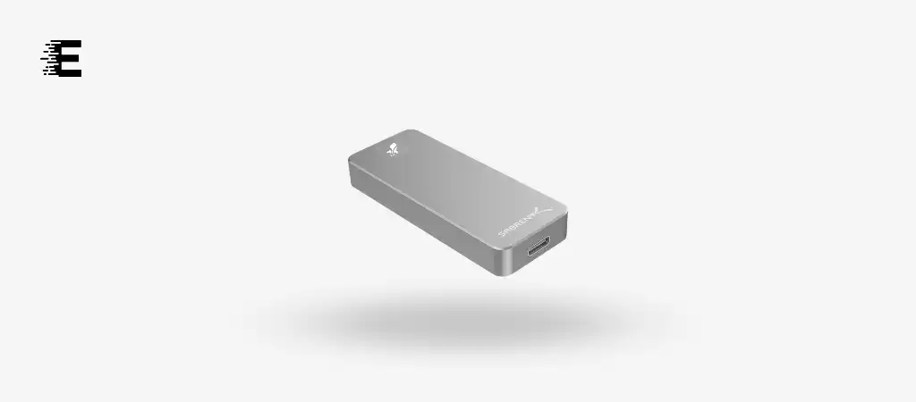 Sabrent Rocket Nano SSD Review Sabrent Rocket Nano SSD Review