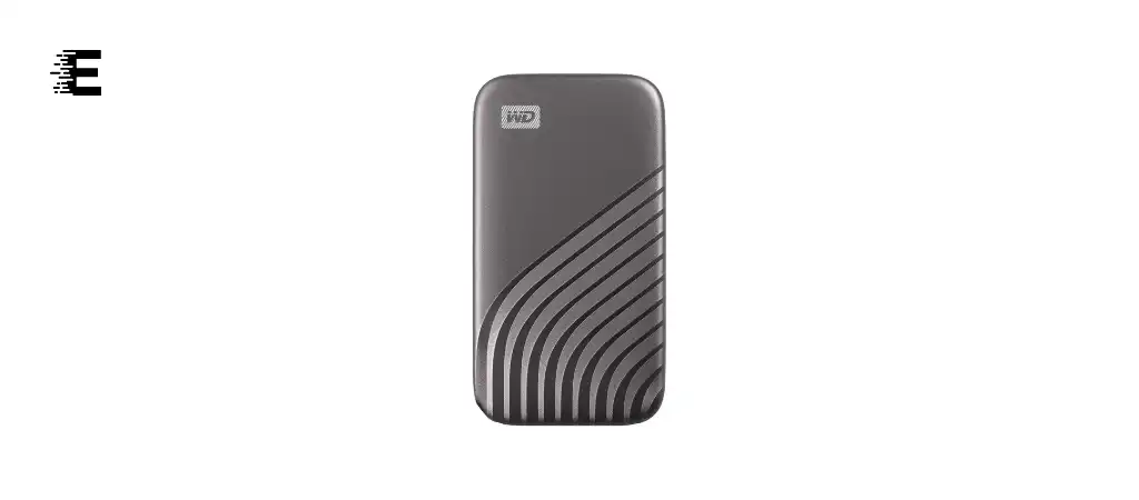 WD My Passport SSD Review WD My Passport SSD Review