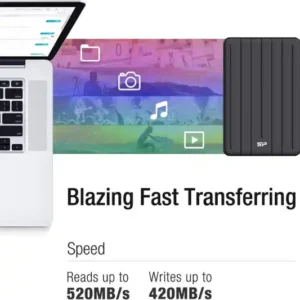 Silicon Power SSD Review 8 Silicon Power SSD Review