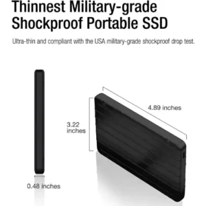 Silicon Power SSD Review 7 2 1
