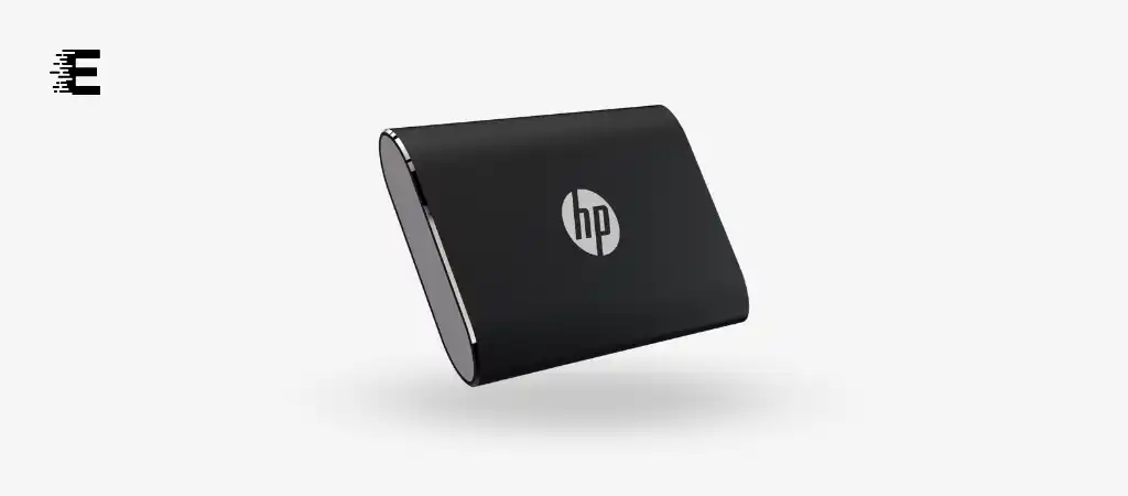 HP P500 1TB USB-C Review HP P500 1TB USB-C Review