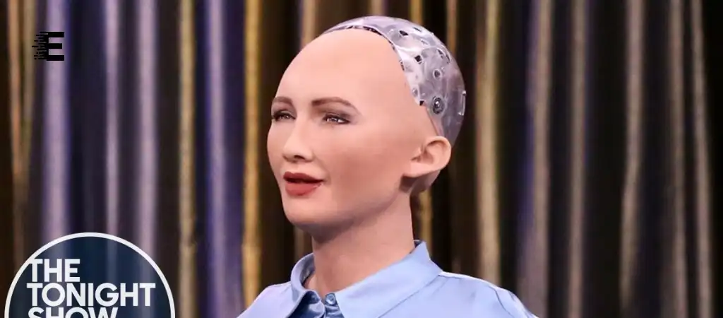 Who Made Sophia Robot? Who Made Sophia Robot?