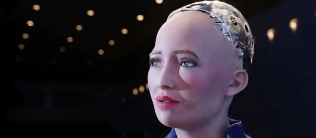 Who Made Sophia The Robot? Who Made Sophia The Robot?