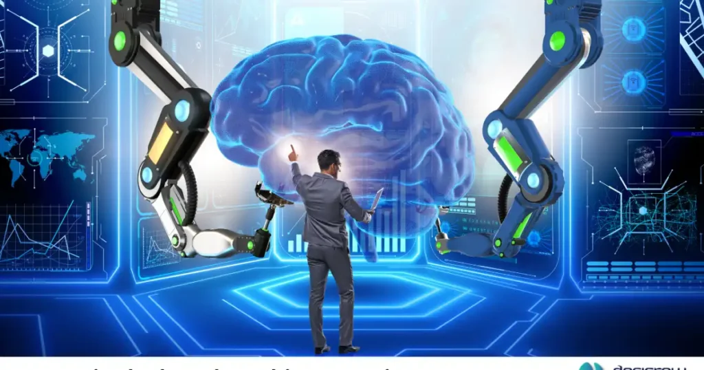 Top Machine Learning Companies Advancing Data Solutions Top Machine Learning Companies Advancing Data Solutions