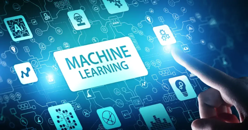 Machine Learning In Banking Improving Customer Experience Machine Learning In Banking Improving Customer Experience