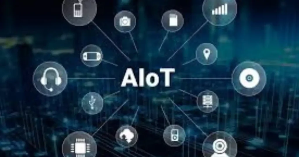 Best 5 Aiot Solutions For Sustainable Energy Management Best 5 Aiot Solutions For Sustainable Energy Management