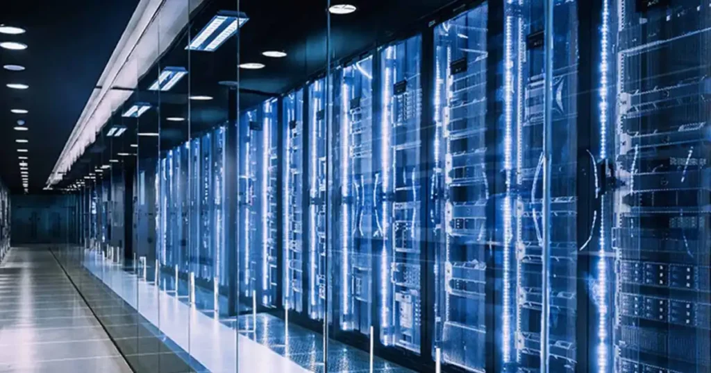 Best 5 Countries Leading The Global Data Centre Race Best 5 Countries Leading The Global Data Centre Race