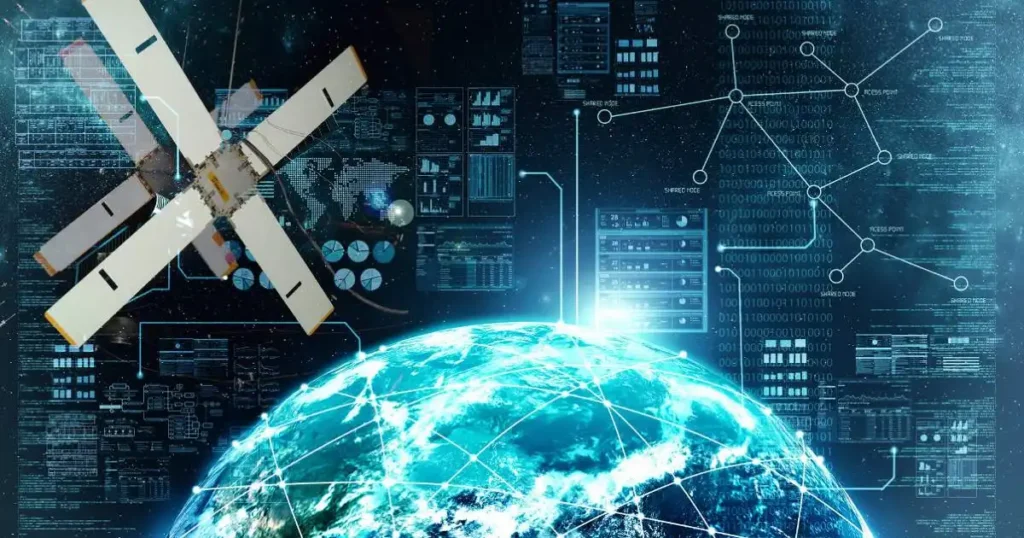 Best 5 Space Tech Startups Merging Ai And Astronomy Best 5 Space Tech Startups Merging Ai And Astronomy