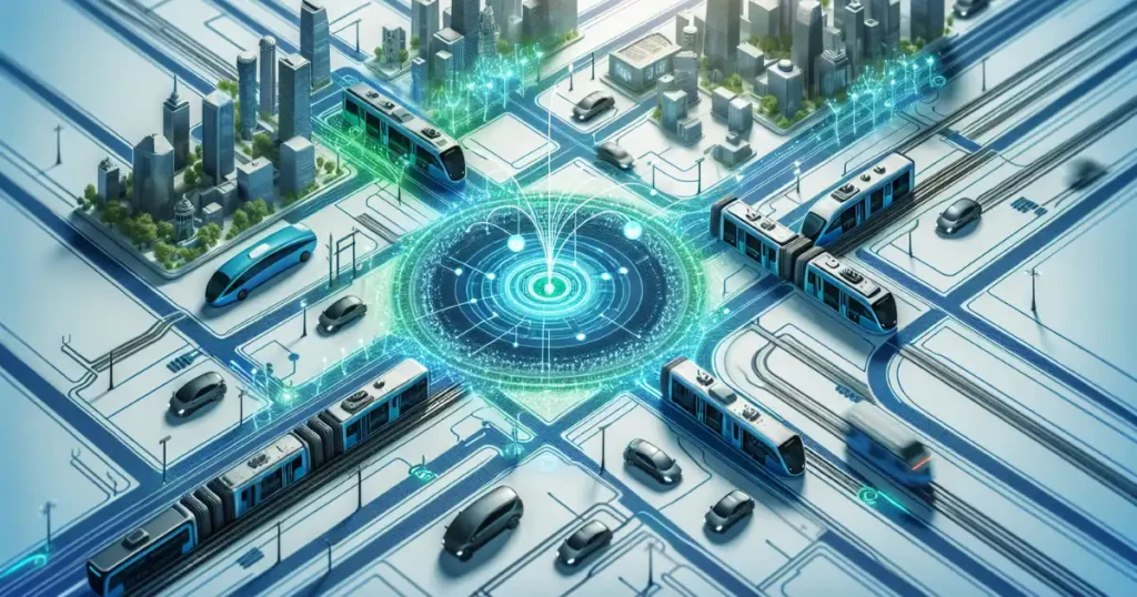 How Ai For Public Transportation Optimization Works? How Ai For Public Transportation Optimization Works?