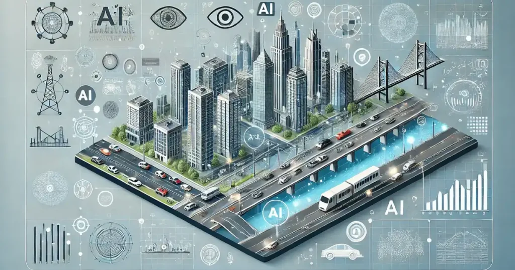 How Ai For Urban Planning Optimization? How Ai For Urban Planning Optimization?