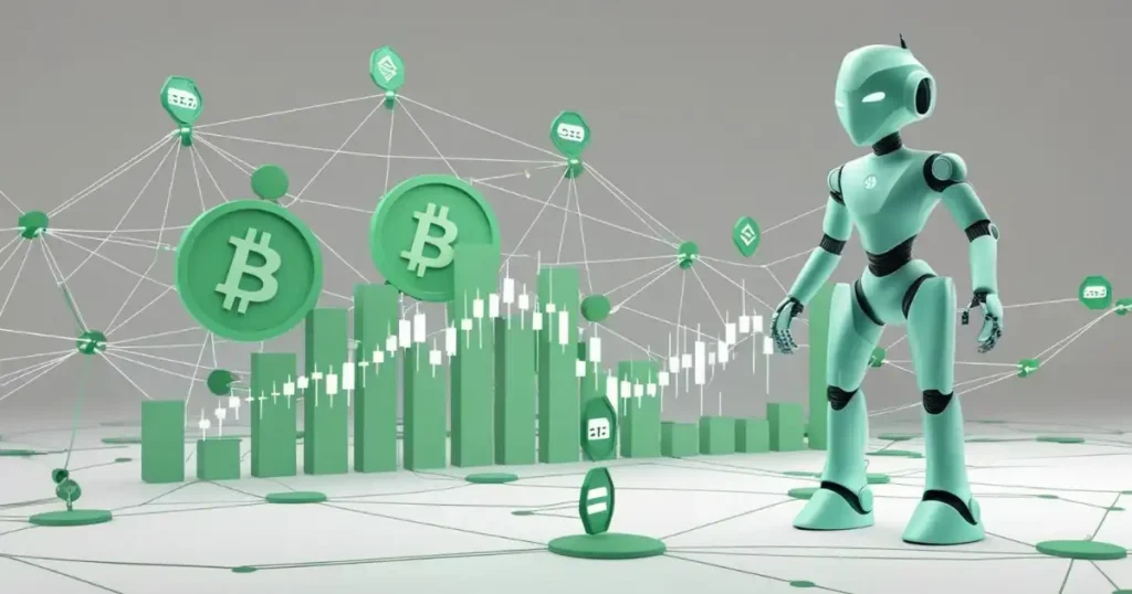How Ai In Blockchain Security Enhances Safety? How Ai In Blockchain Security Enhances Safety?