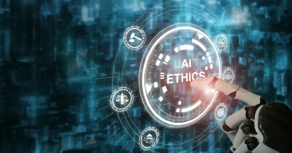 How International Ai Ethics Guidelines Help? How International Ai Ethics Guidelines Help?