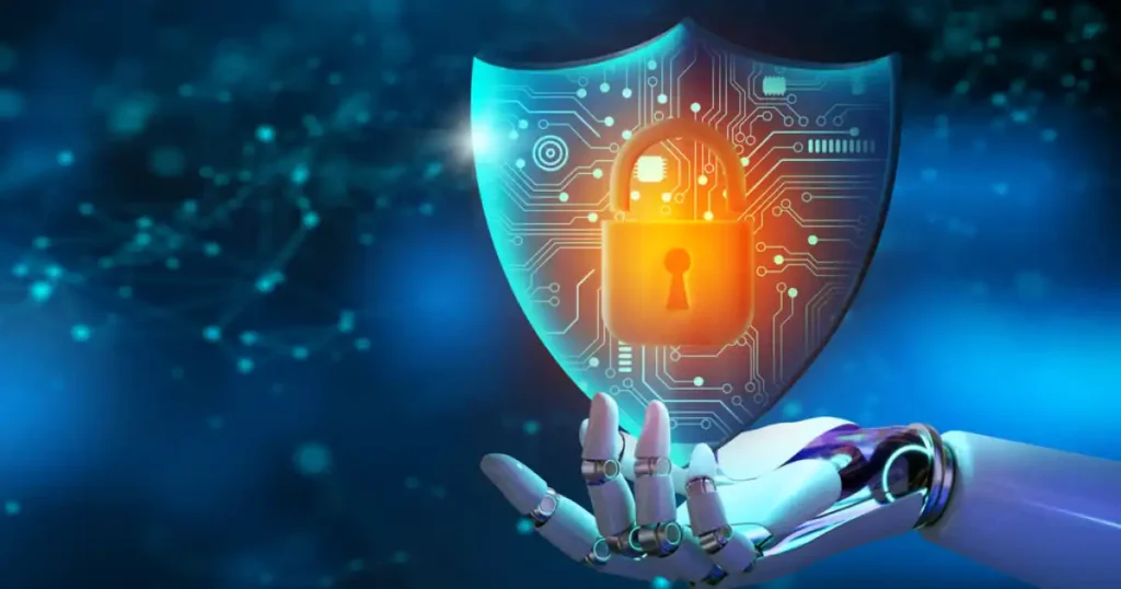 Top 5 Ai-based Cybersecurity Compliance Tools Top 5 Ai-based Cybersecurity Compliance Tools