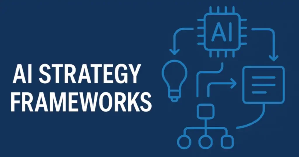 What Are National Ai Strategy Frameworks? What Are National Ai Strategy Frameworks?