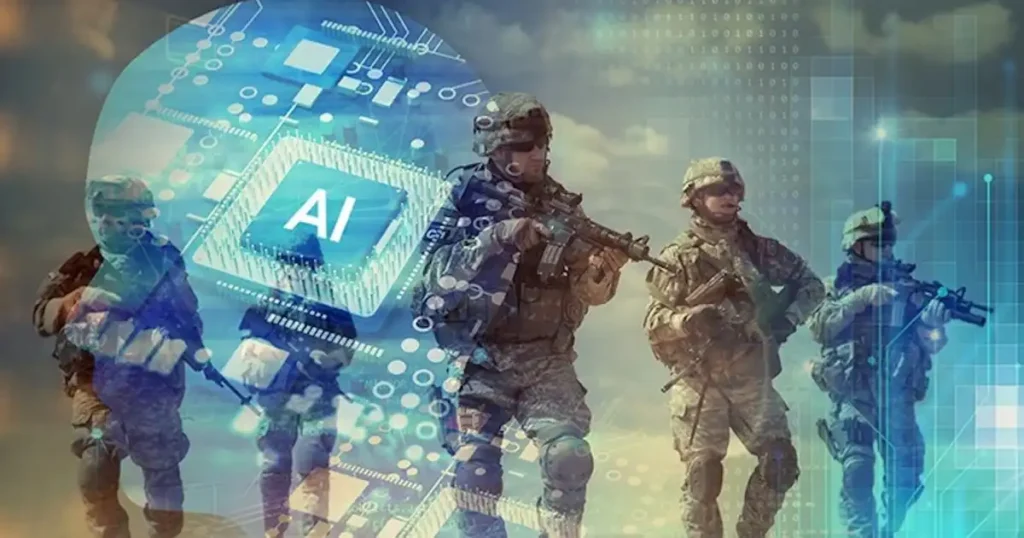Why Ai In Military Use Regulations Are Needed? Why Ai In Military Use Regulations Are Needed?