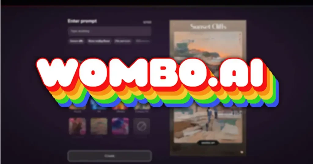 How Does Wombo Ai Work? How Does Wombo Ai Work?