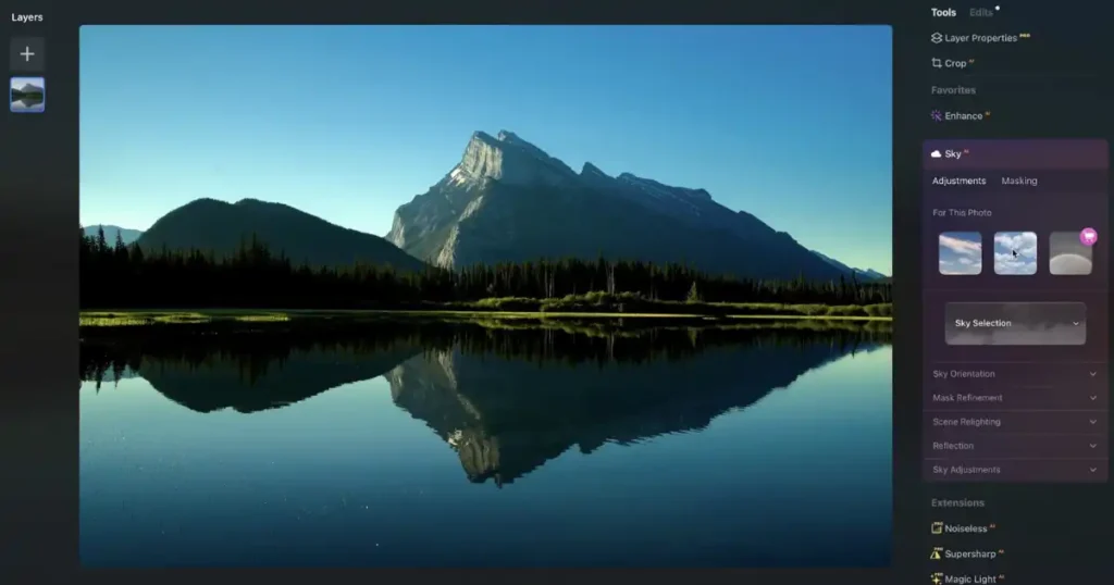 How To Download The Ai Sky Enhancer For Luminar? How To Download The Ai Sky Enhancer For Luminar?