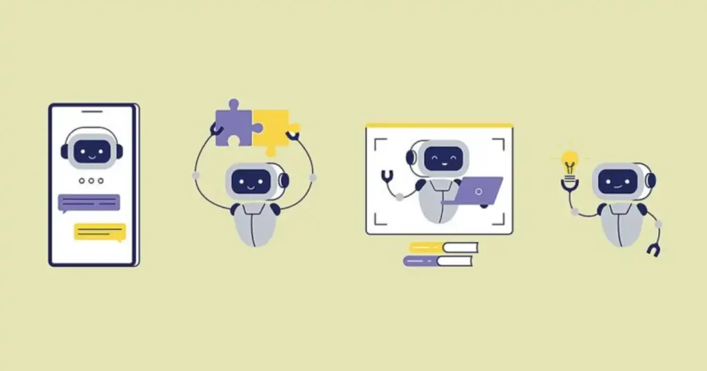 How To Make Autonomous Ai Chat Bots? How To Make Autonomous Ai Chat Bots?