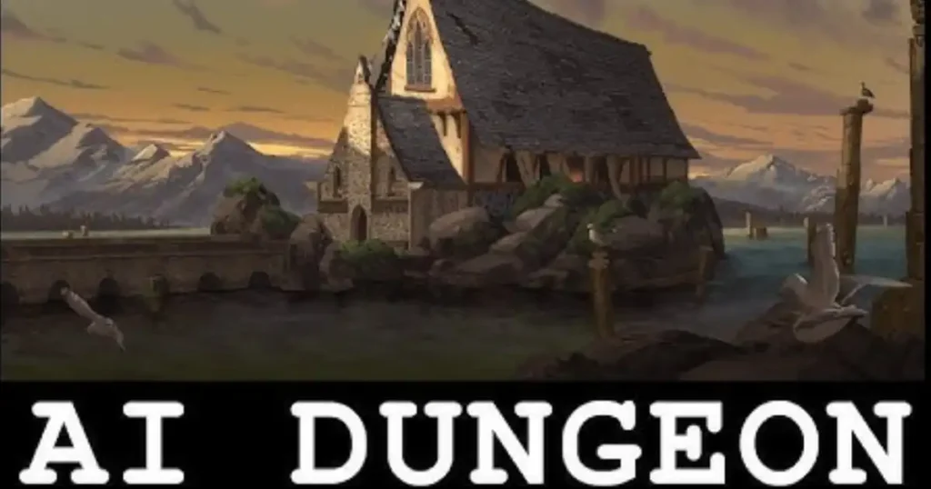 How To Play Ai Dungeon 2? How To Play Ai Dungeon 2?