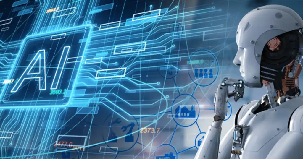 Is Autonomous Same As Ai? Is Autonomous Same As Ai?