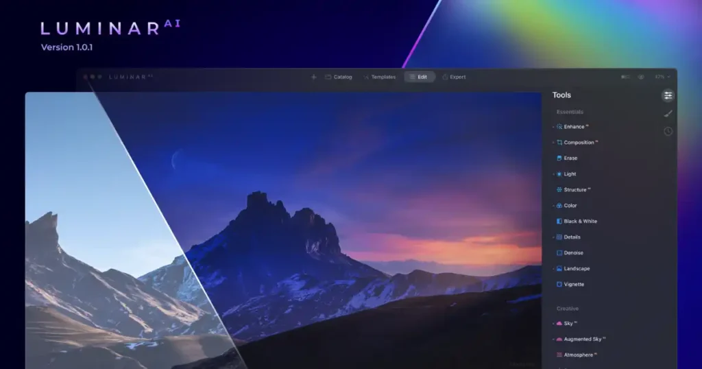 Is Luminar Ai Good? Is Luminar Ai Good?