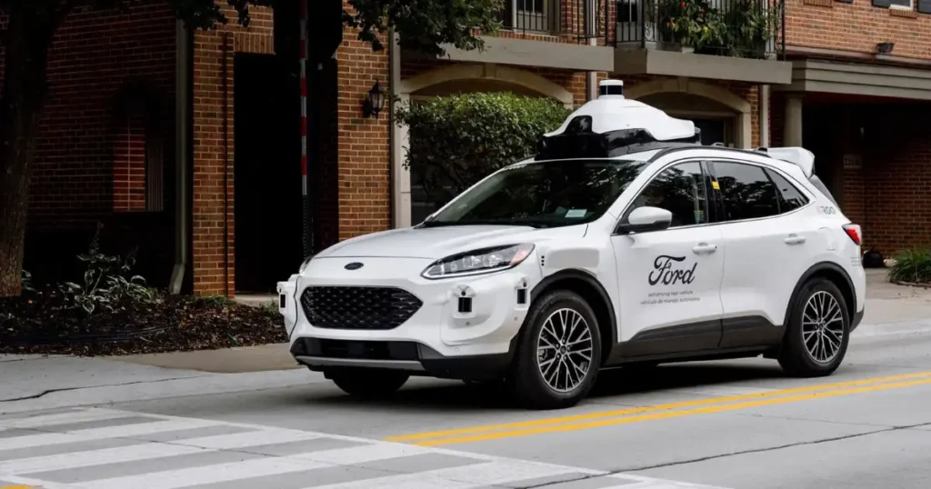 When Does Argo Ai Plan To Go Public? When Does Argo Ai Plan To Go Public?