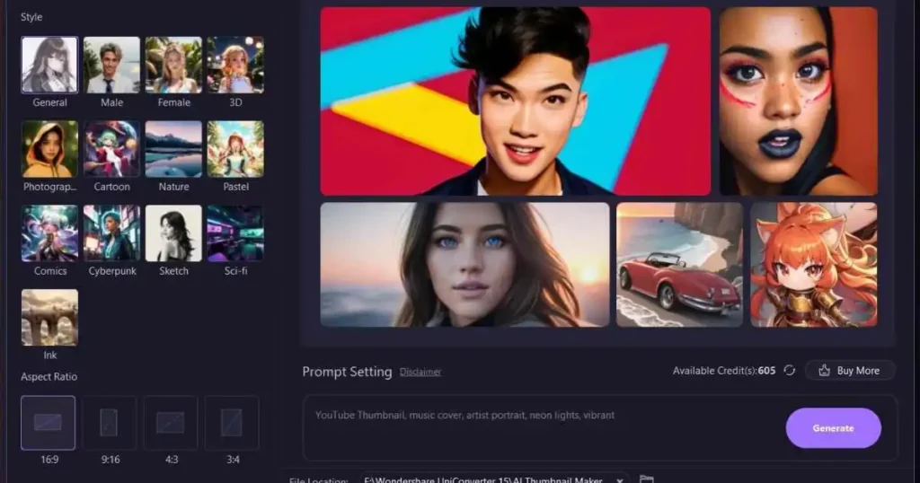 11 ai thumbnail tools for ctr lifts