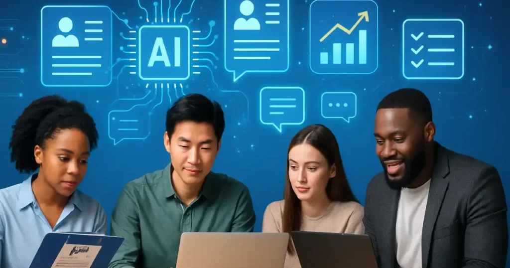 7 Free Ai Resume Builders Compared 7 Free Ai Resume Builders Compared
