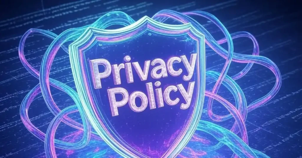 How To Draft A Privacy Policy With Ai? How To Draft A Privacy Policy With Ai?
