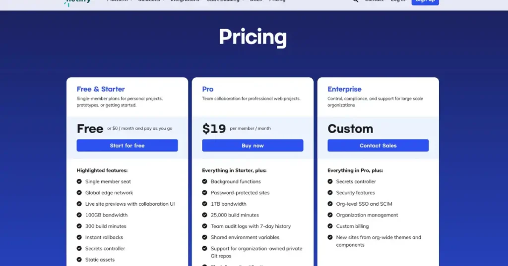How To Draft Pricing Pages With Ai?