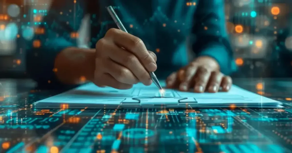 What Ai Contract Analyzers Can Catch?
