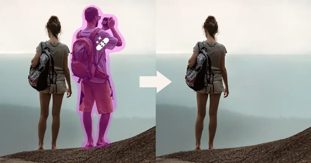 How To Erase Objects From Photos With Ai? How To Erase Objects From Photos With Ai?