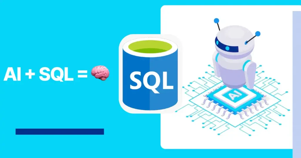 How To Write Sql With Ai As A Copilot? How To Write Sql With Ai As A Copilot?