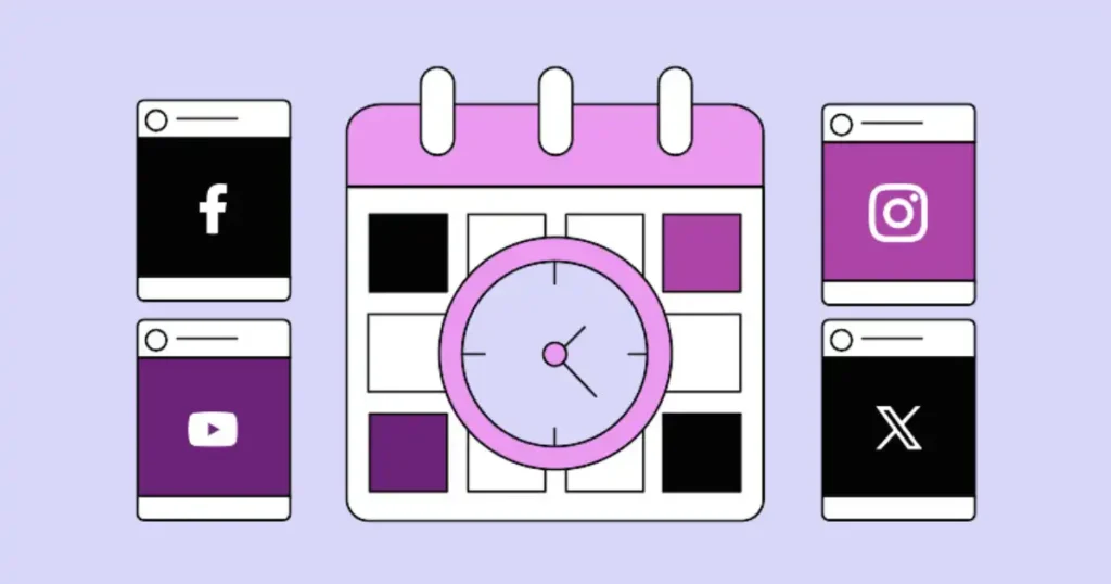Ai Tools For Social Media Scheduling And Content Ideas Ai Tools For Social Media Scheduling And Content Ideas