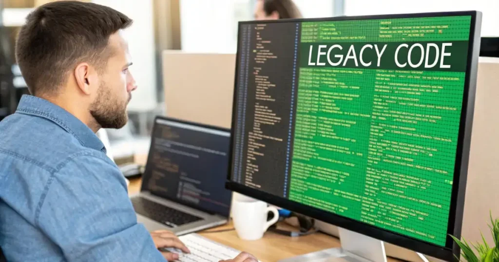 How to Use AI to Refactor Legacy Code Safely How to Use AI to Refactor Legacy Code Safely