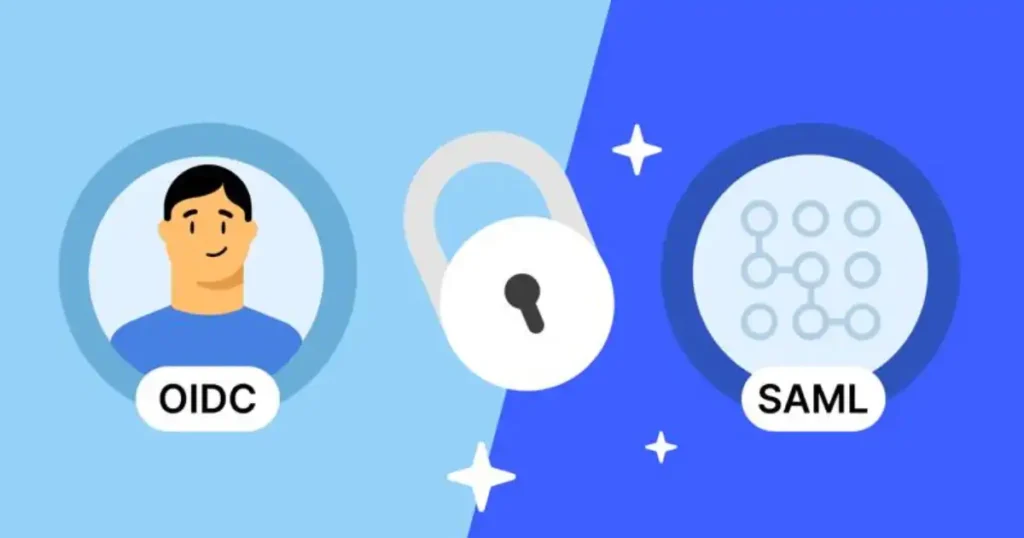 Saml Vs Oidc: Which One Enterprises Actually Ask For And Why Saml Vs Oidc: Which One Enterprises Actually Ask For And Why