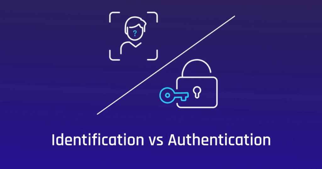 Identity Verification Vs Authentication: What Problem Are You Actually Solving? Identity Verification Vs Authentication: What Problem Are You Actually Solving?